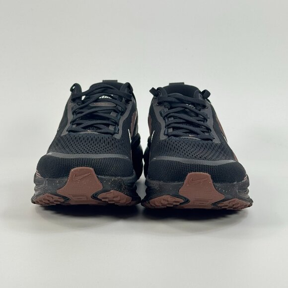Nike Vomero 18 \'Black Ironstone Brown\' IH4454-001 Running Multi Size